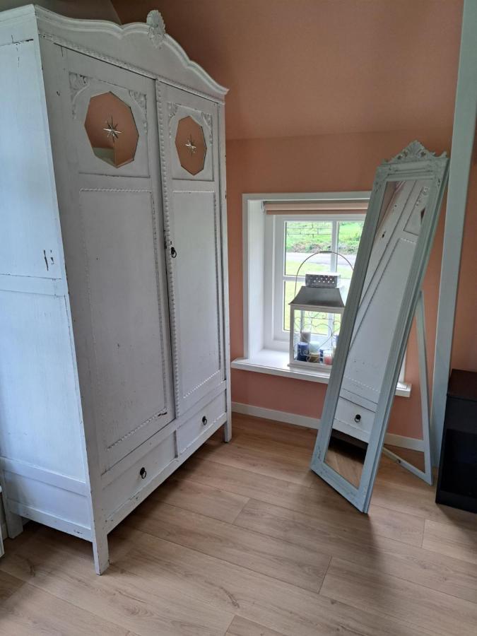 B&B Ut En Thus Sweagerbosk Exteriör bild